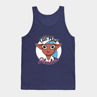 All Hail Glendale Tank Top